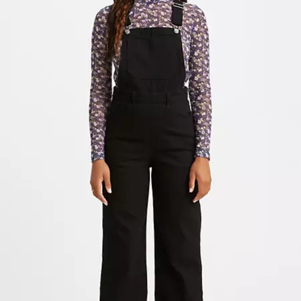 Levi’s Overalls